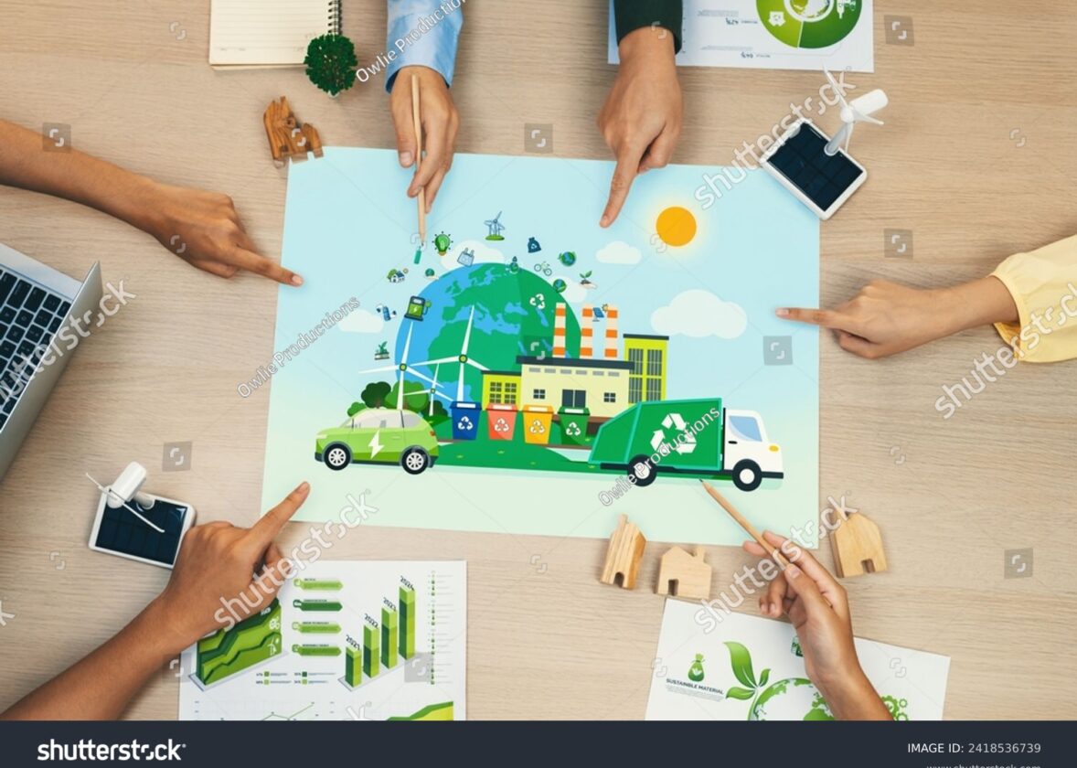 Gestion durable des déchets à La Réunion : vers une île zéro déchet