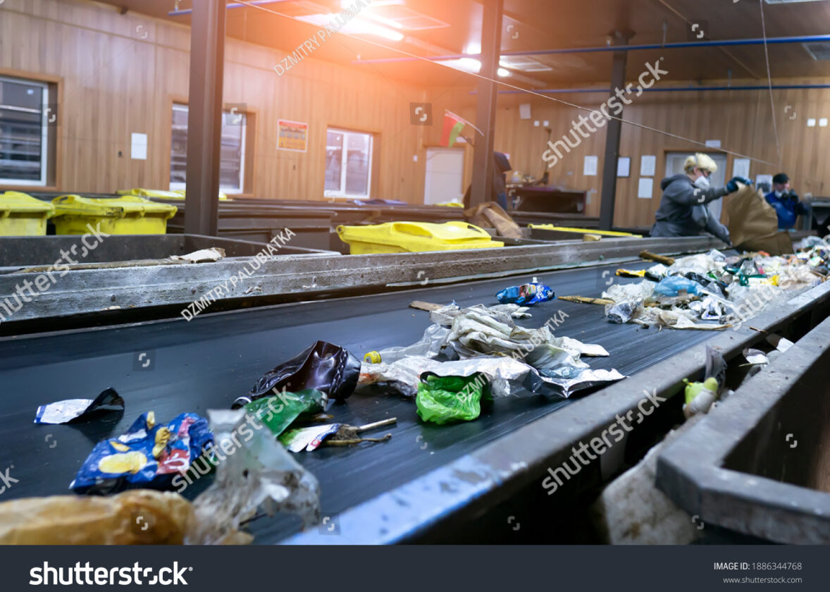 Gestion des déchets