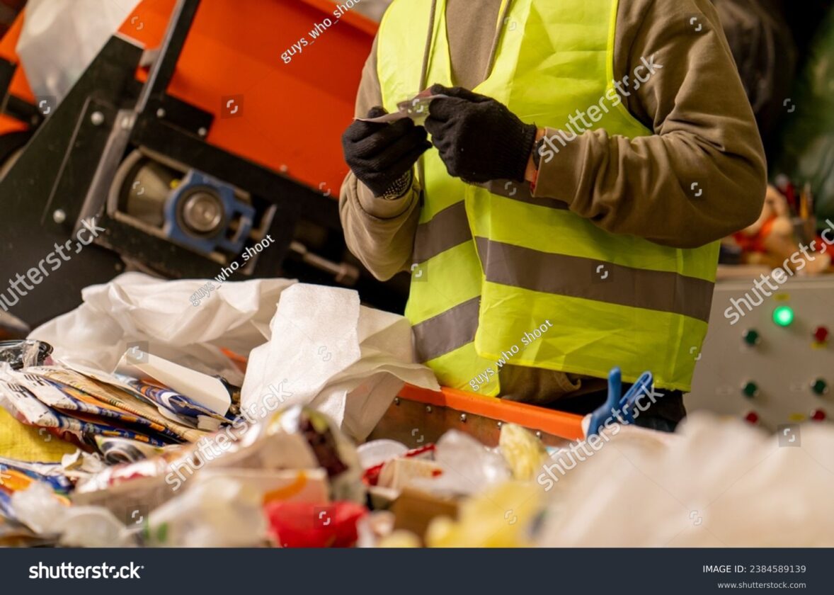 Les défis de la gestion des déchets à La Réunion