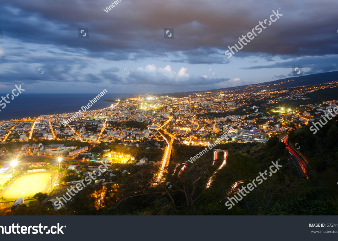 Les menaces causées par l’urbanisation sur l’île de La Réunion