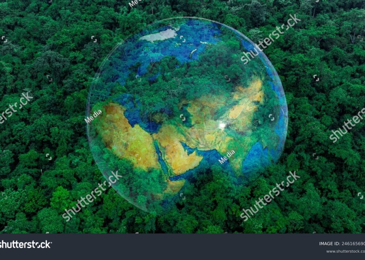 Préservation de l’atmosphère