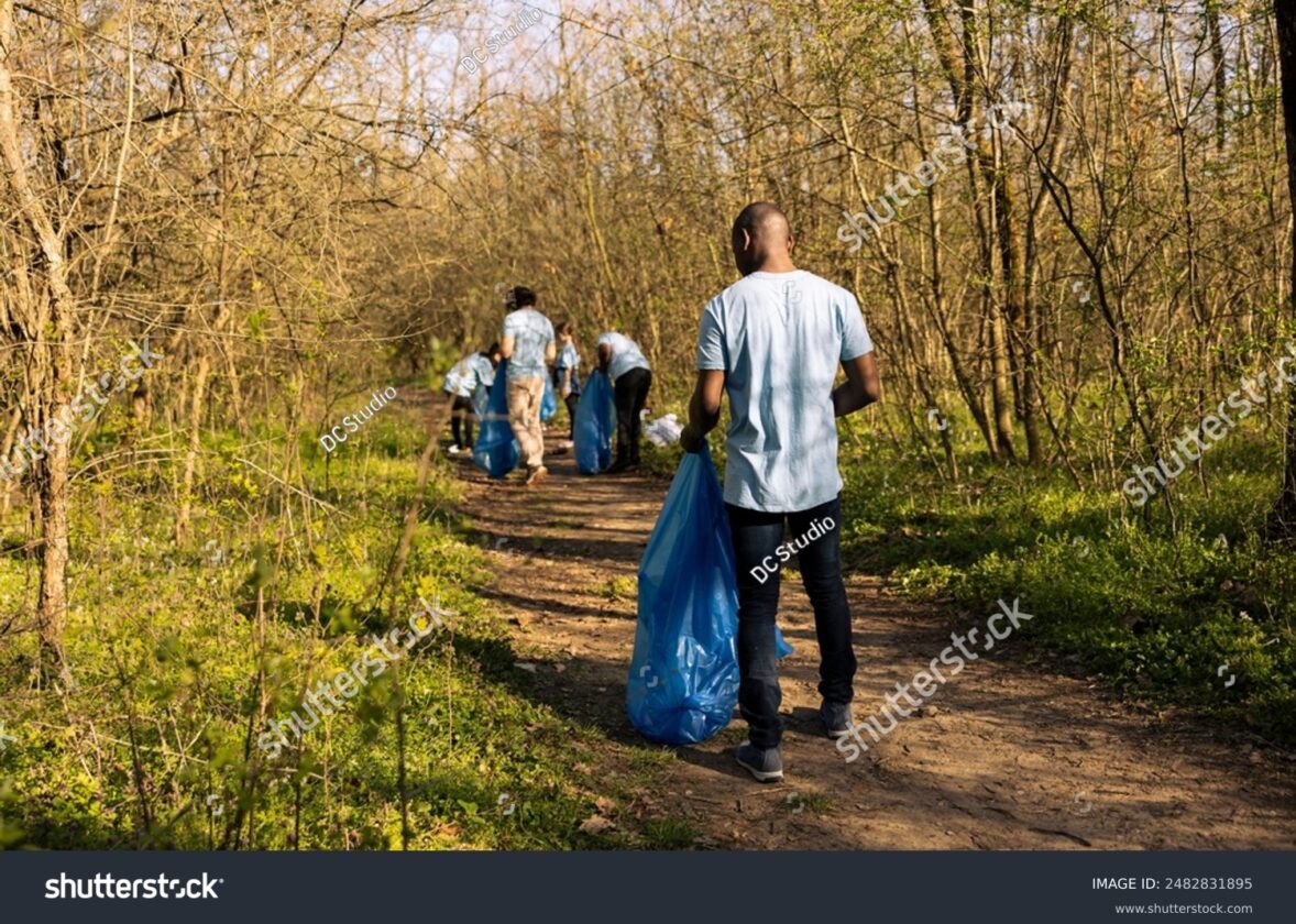 La gestion forestière communautaire : impliquer les populations locales
