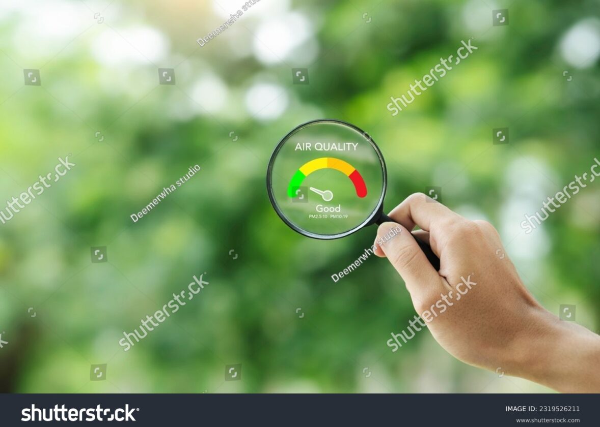 La qualité de l’air intérieur, un enjeu souvent négligé