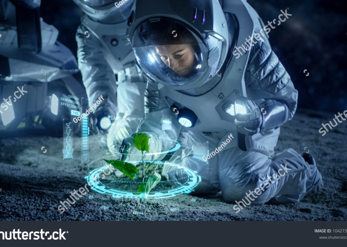 La recherche scientifique pour mieux comprendre l’atmosphère