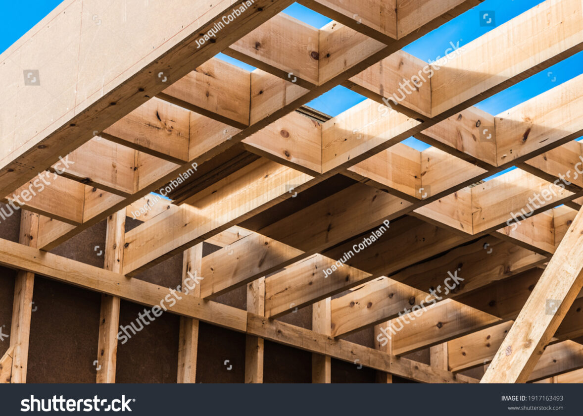 Le bois de construction durable : des matériaux écologiques renouvelables