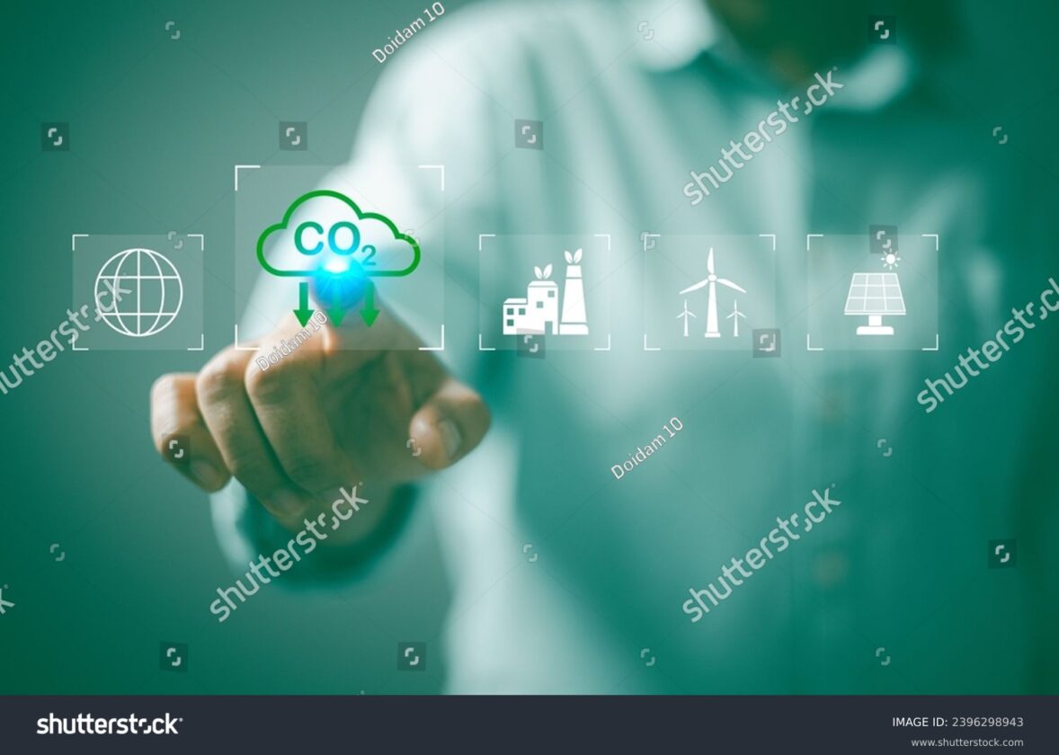 L’efficacité énergétique pour limiter notre empreinte atmosphérique