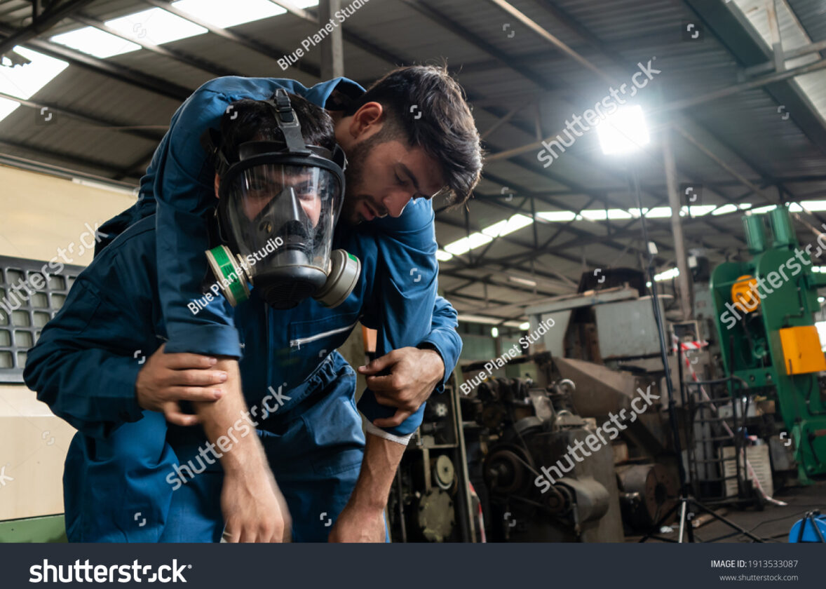 Les catastrophes industrielles et leurs impacts environnementaux